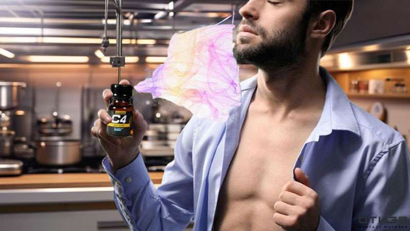 Chai hít popper giá rẻ